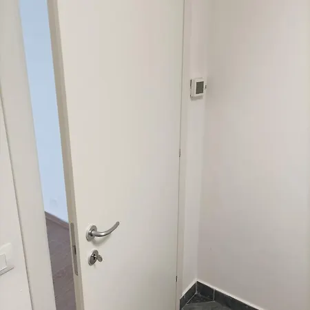 La Magnolia Appartement