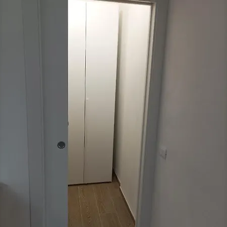 La Magnolia Appartement