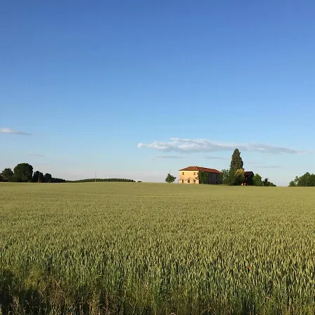 Appartement La Magnolia