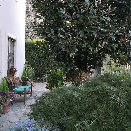 Appartement La Magnolia