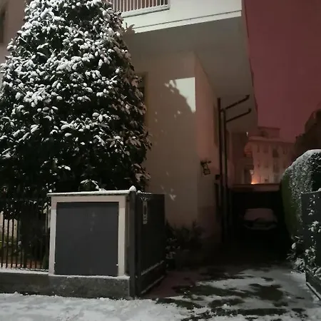 La Magnolia