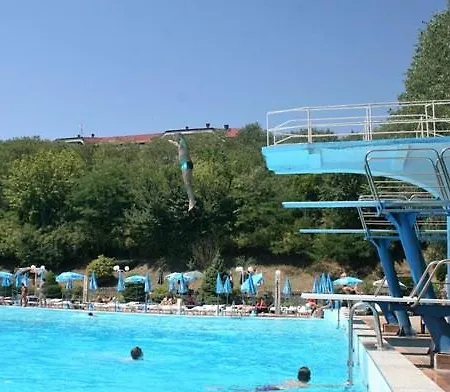 La Magnolia Appartement Valenza