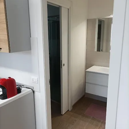 La Magnolia Appartement *