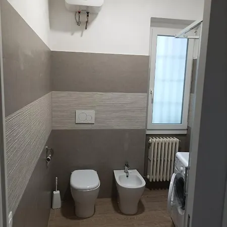 Appartement La Magnolia Valenza