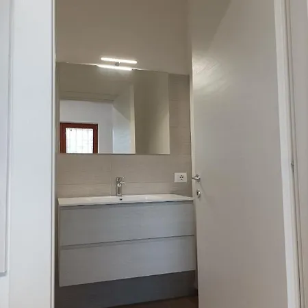 La Magnolia Appartement Valenza
