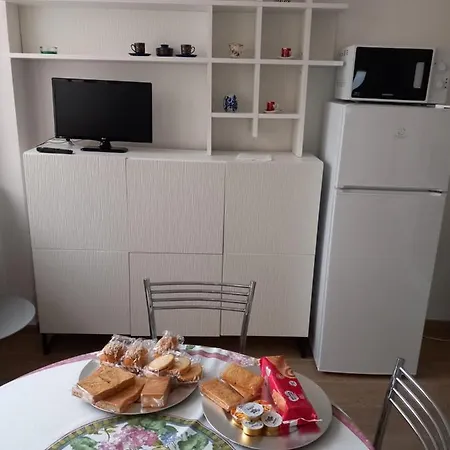 La Magnolia Appartement
