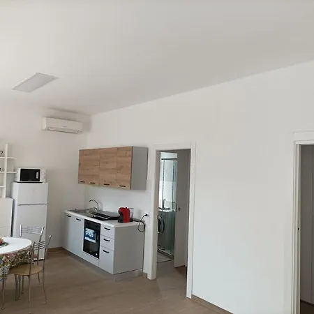 La Magnolia Appartement Valenza