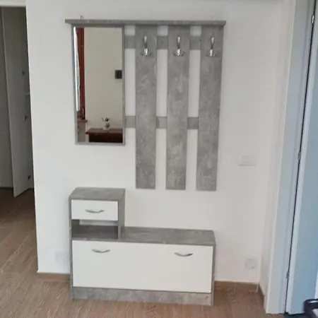 La Magnolia Appartement